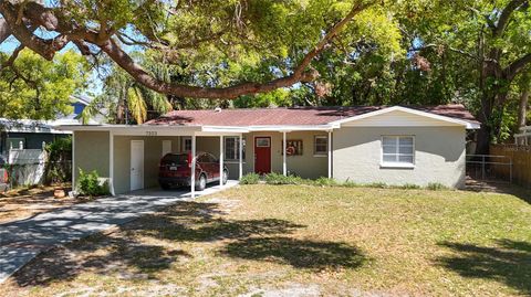7303 N BRANCH AVENUE TAMPA FL 33604