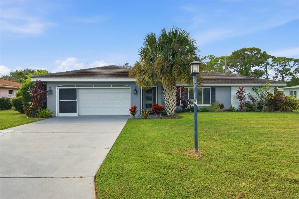 Photo of 204 Monet Drive, Nokomis, FL 34275 (MLS # A4710157)