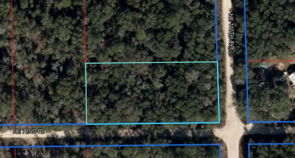Photo of NE 110th Avenue, Bronson, FL 32621 (MLS # S5149977)
