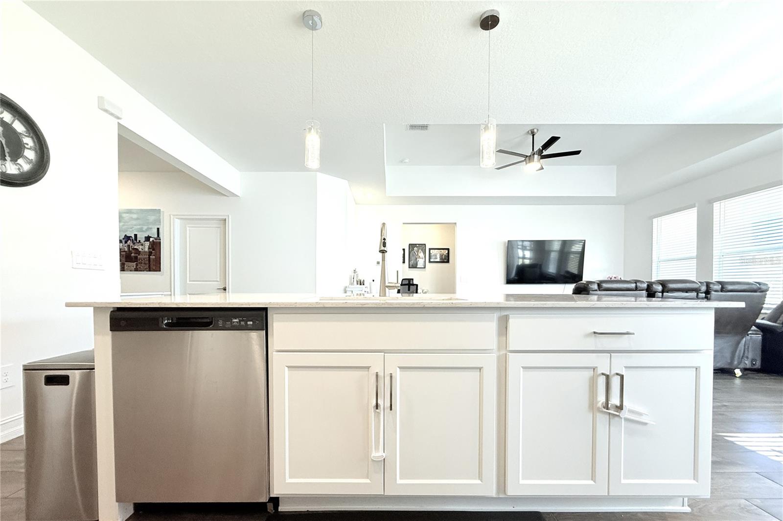 D46 | LAKE PEARL - Residential