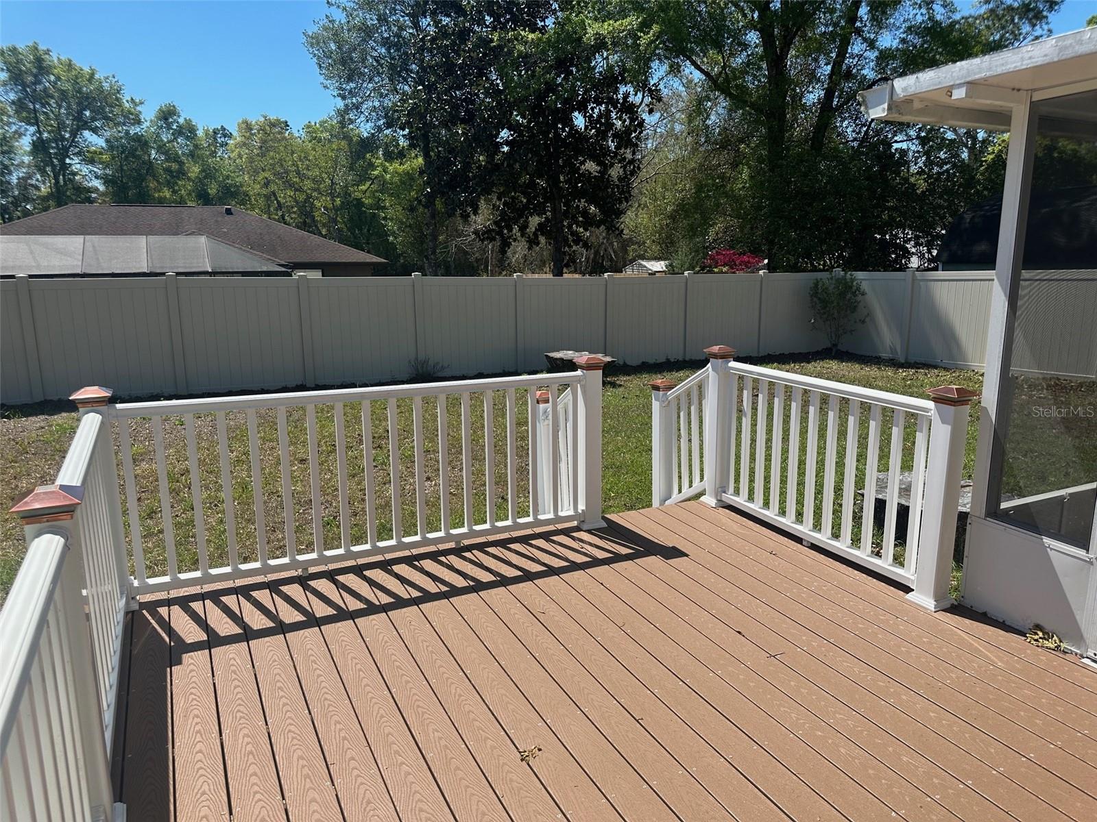 CITRUS SPGS UNIT 04 - Residential