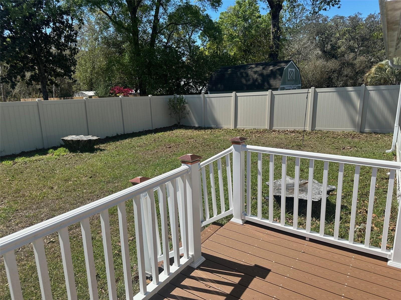 CITRUS SPGS UNIT 04 - Residential