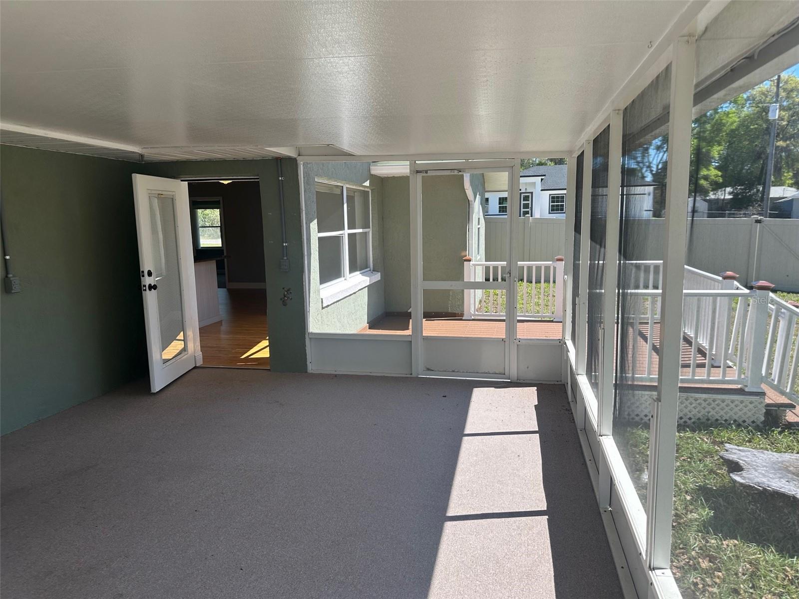 CITRUS SPGS UNIT 04 - Residential