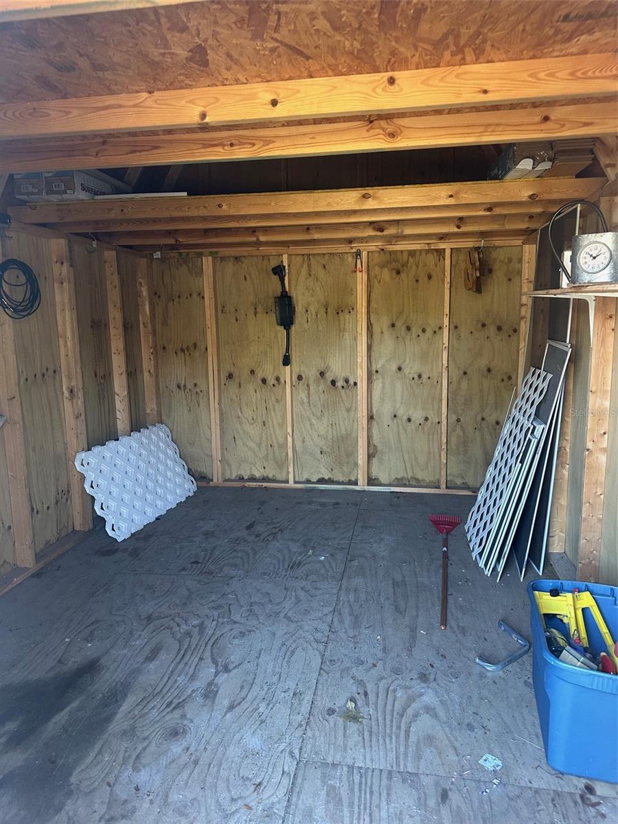 CITRUS SPGS UNIT 04 - Residential