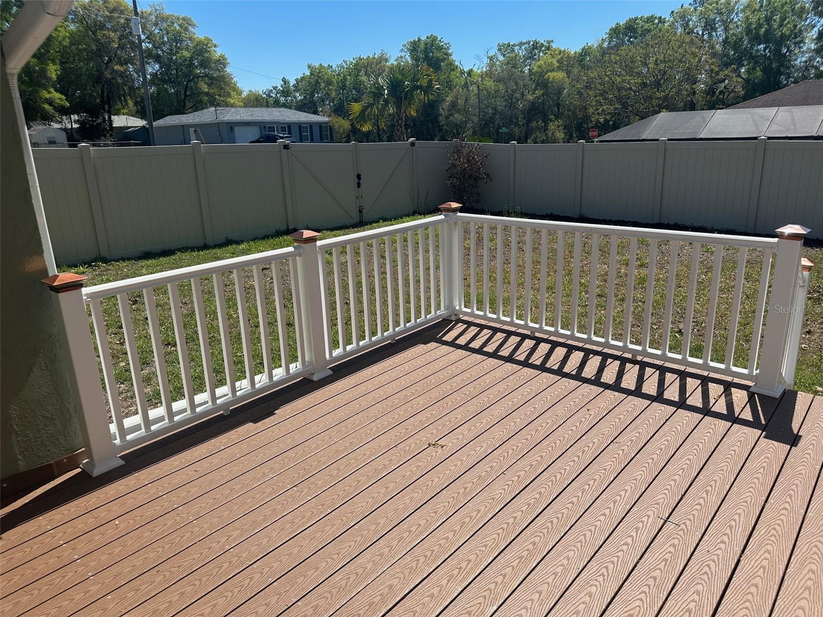 CITRUS SPGS UNIT 04 - Residential