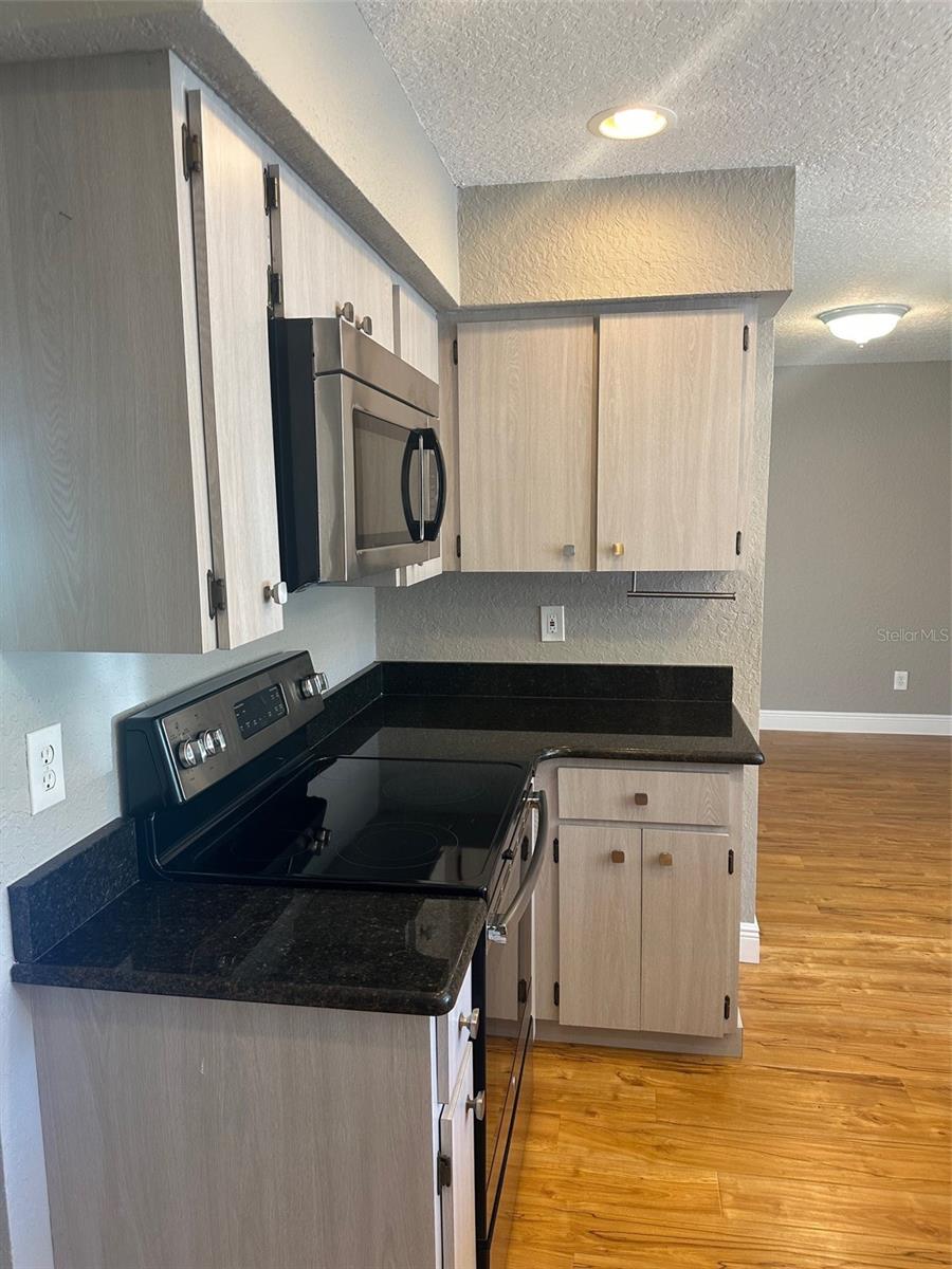 CITRUS SPGS UNIT 04 - Residential