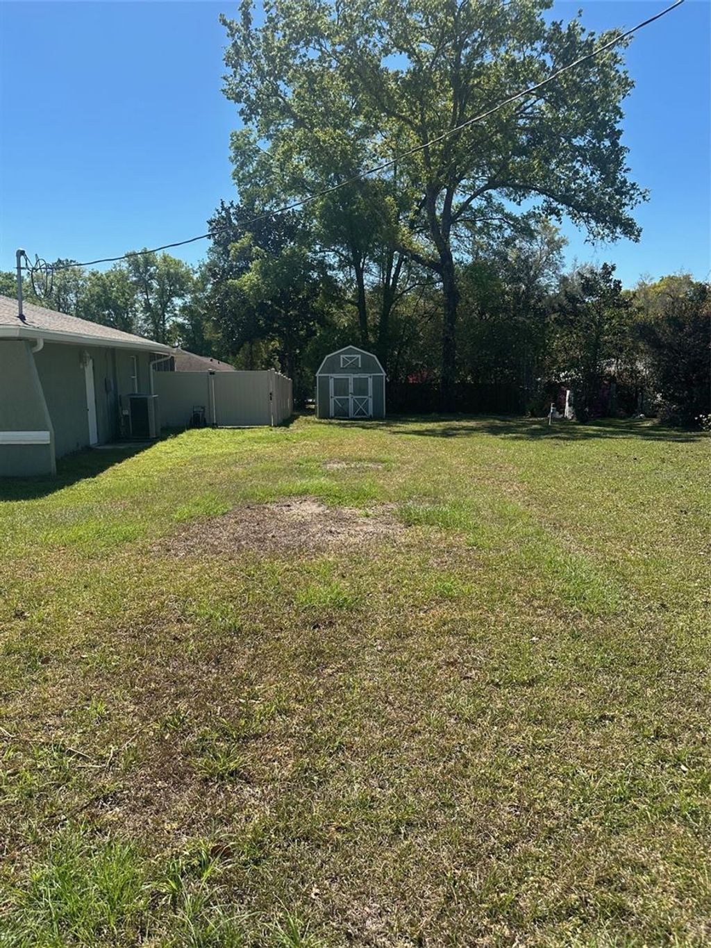 Photo of 1774 W Water Lily Drive, Citrus Springs, FL 34434 (MLS # OM721239)