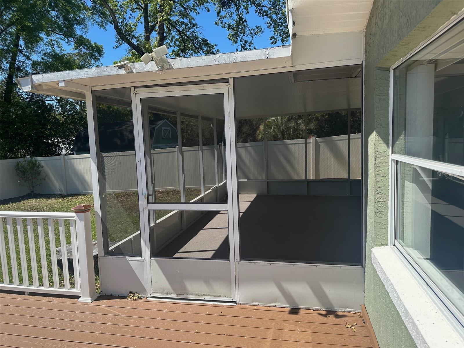 CITRUS SPGS UNIT 04 - Residential