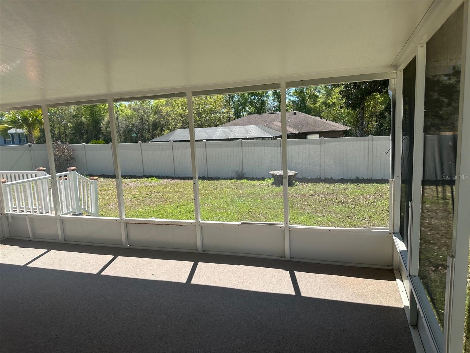 CITRUS SPGS UNIT 04 - Residential