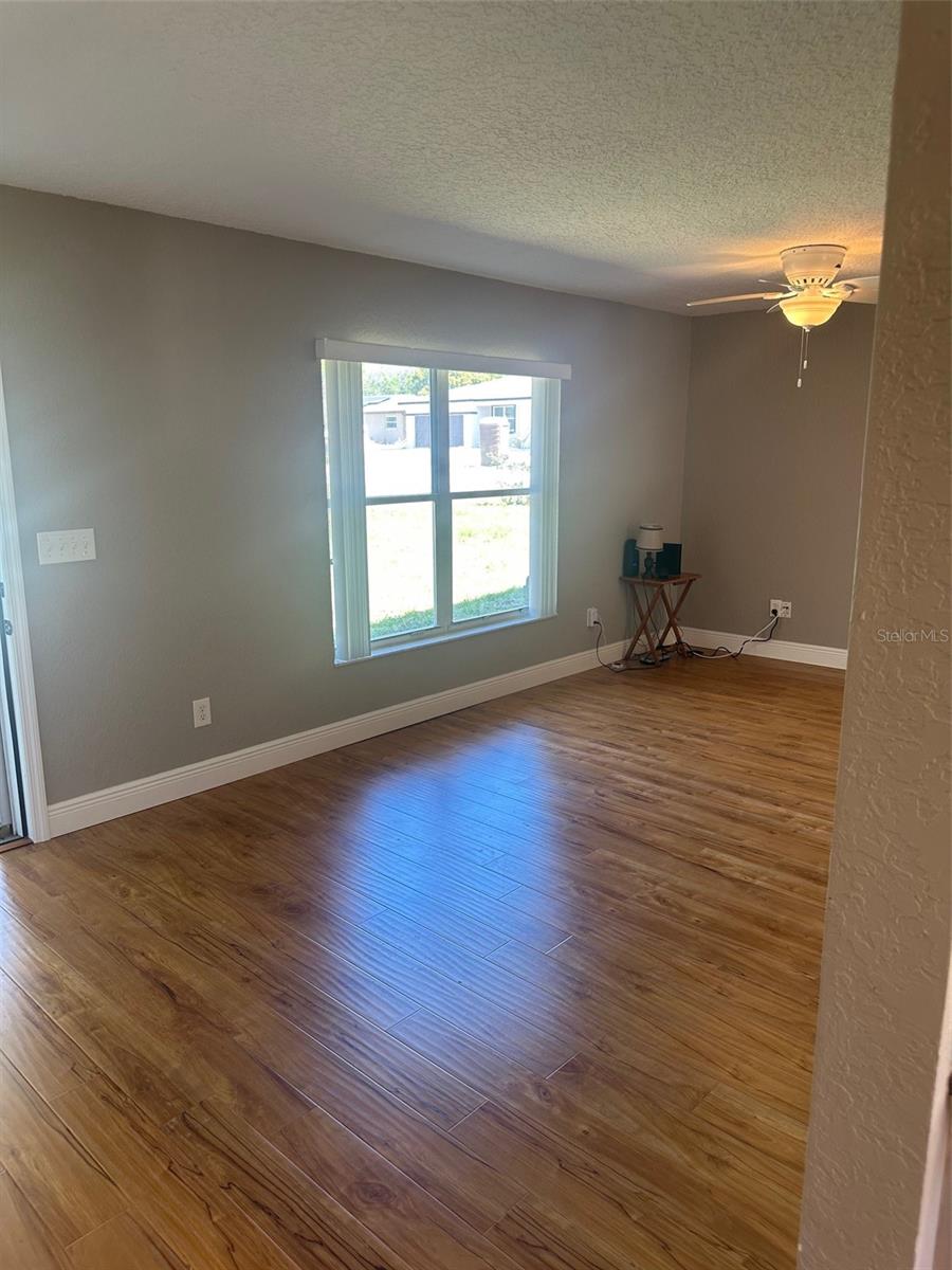 CITRUS SPGS UNIT 04 - Residential