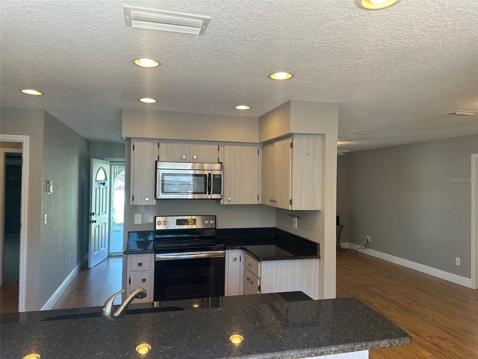 CITRUS SPGS UNIT 04 - Residential