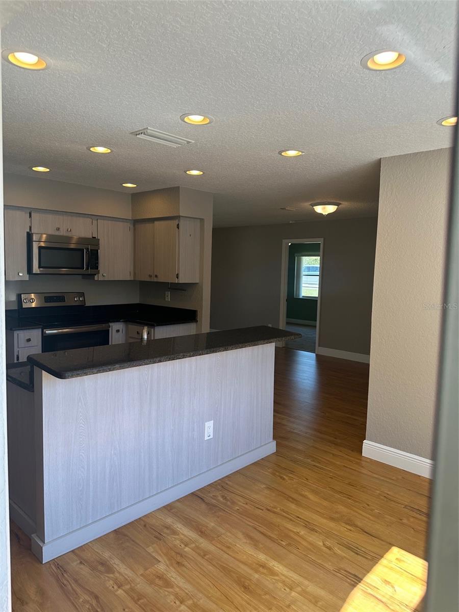 CITRUS SPGS UNIT 04 - Residential