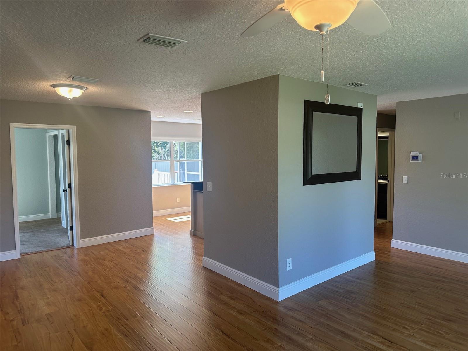 CITRUS SPGS UNIT 04 - Residential