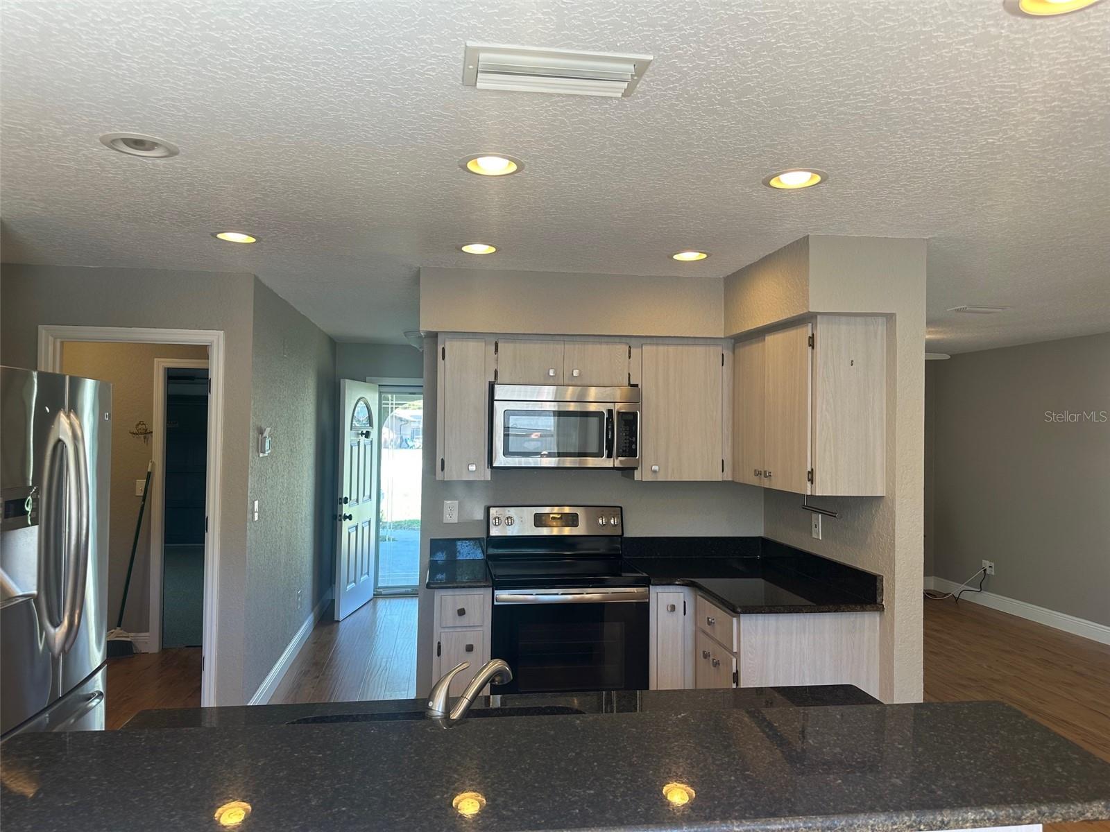 CITRUS SPGS UNIT 04 - Residential