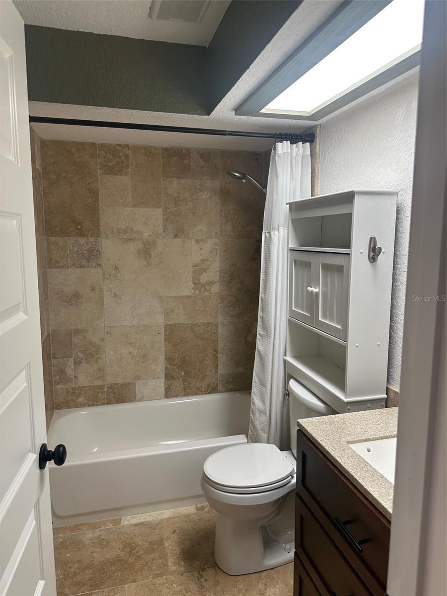 CITRUS SPGS UNIT 04 - Residential