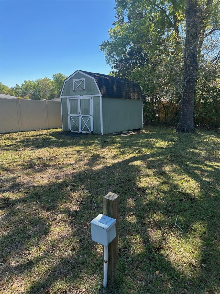 CITRUS SPGS UNIT 04 - Residential