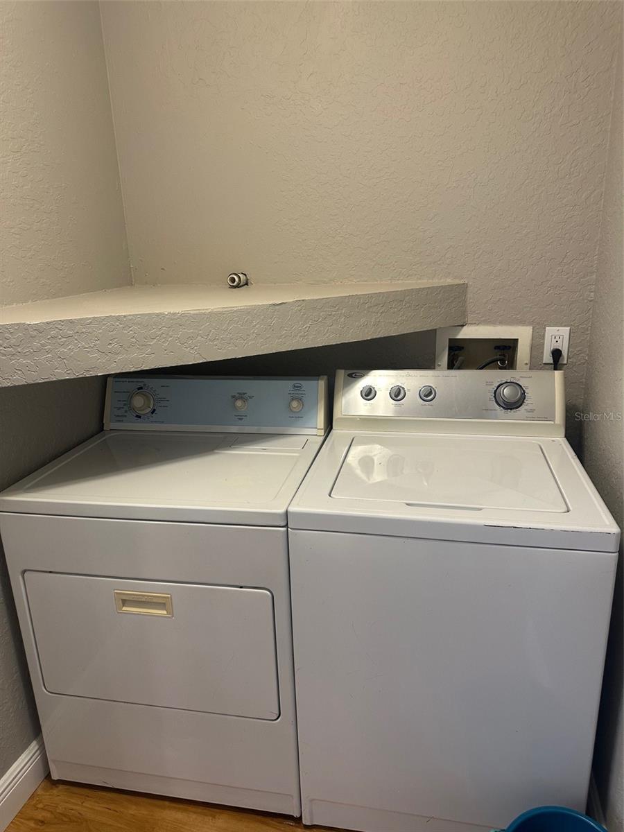 CITRUS SPGS UNIT 04 - Residential