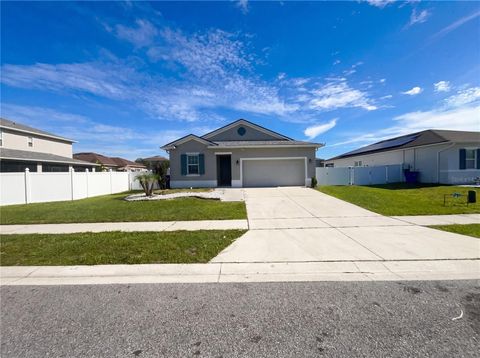 Photo of 2526 W End Drive, Saint Cloud, FL 34772 (MLS # O6415684)