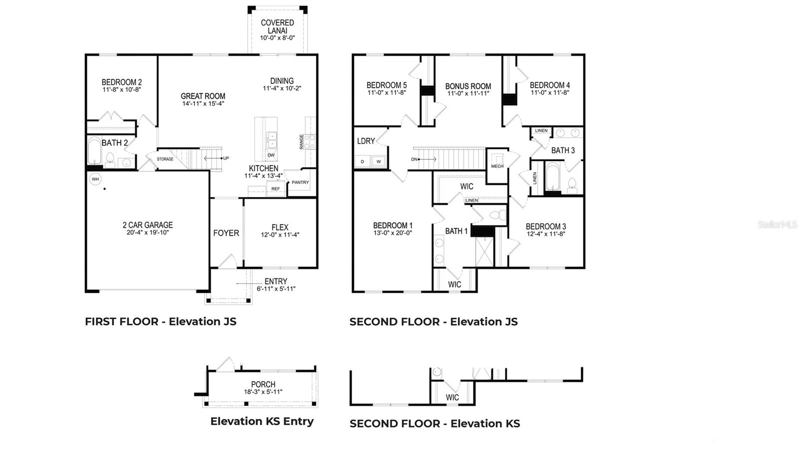 OAKS PRESERVE - Residential