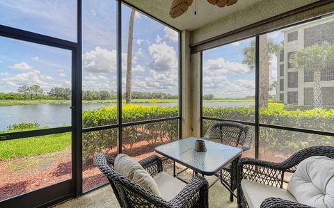 A home in BRADENTON