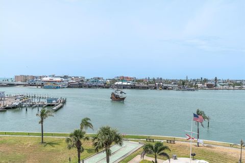 Photo of 1 Key Capri #502E, Treasure Island, FL 33706 (MLS # TB8381558)