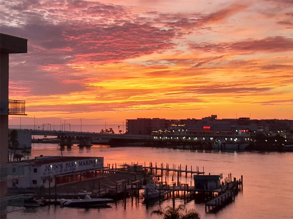 Photo of 1 Key Capri #502E, Treasure Island, FL 33706 (MLS # TB8381558)