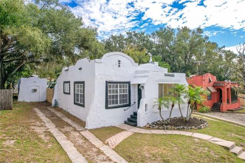 A home in CLERMONT