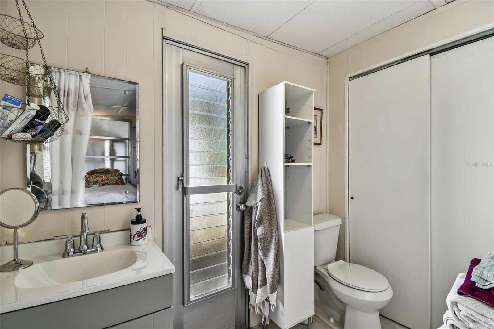 SOUTH GATE MOBILE HOME PARK UNREC - Residential