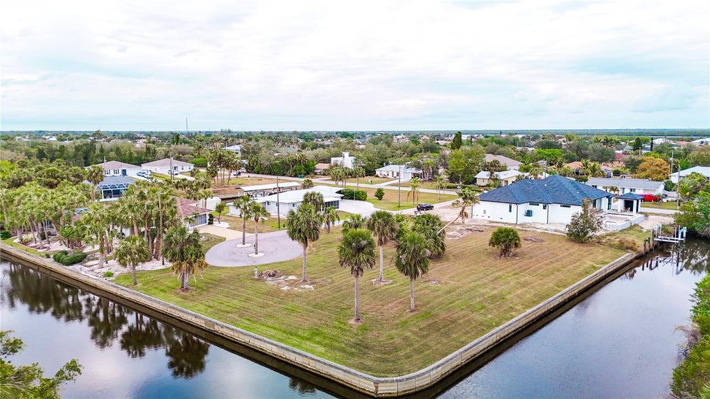 Photo of 26457 Vendome Court, Punta Gorda, FL 33983 (MLS # OM693229)