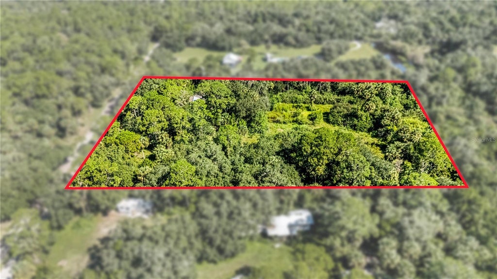 Photo of 1707 Kimmie Kay Drive, Geneva, FL 32732 (MLS # G5118335)