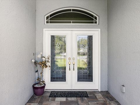 A home in WEEKI WACHEE