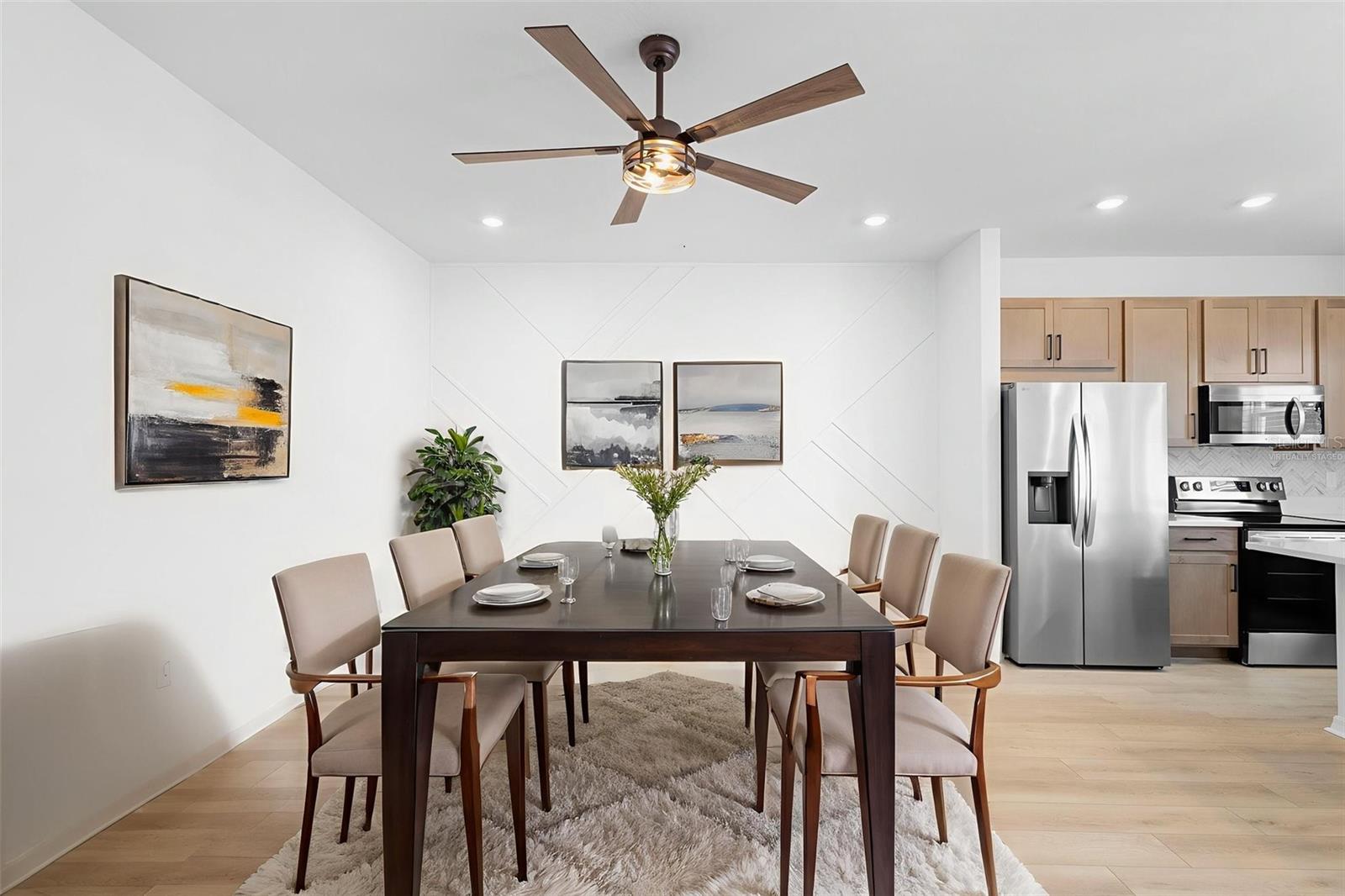 EDEN CREST TOWNHOMES - Residential Lease