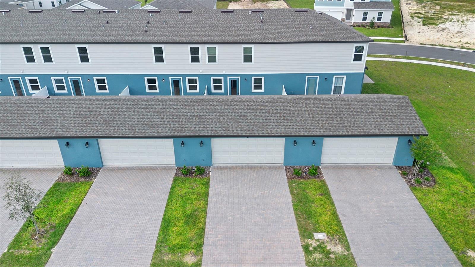 EDEN CREST TOWNHOMES - Residential Lease