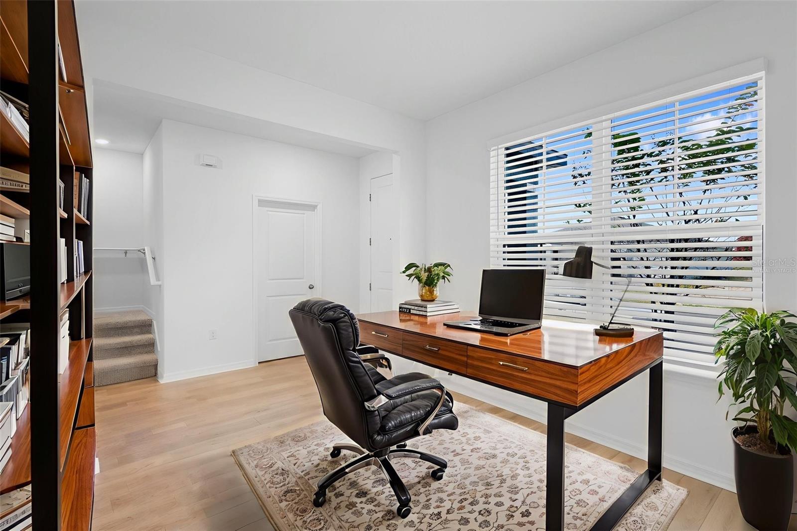 EDEN CREST TOWNHOMES - Residential Lease