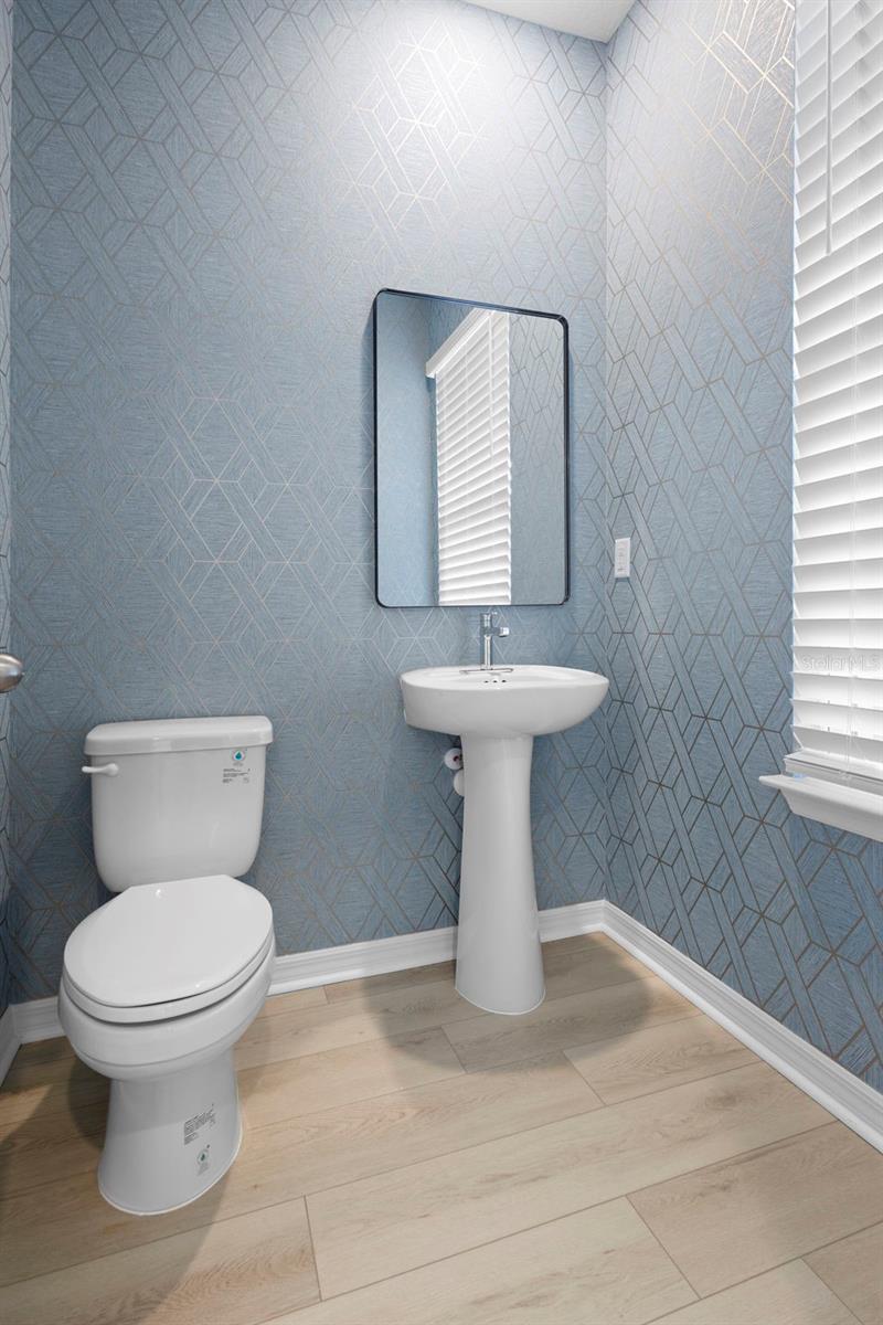 EDEN CREST TOWNHOMES - Residential Lease