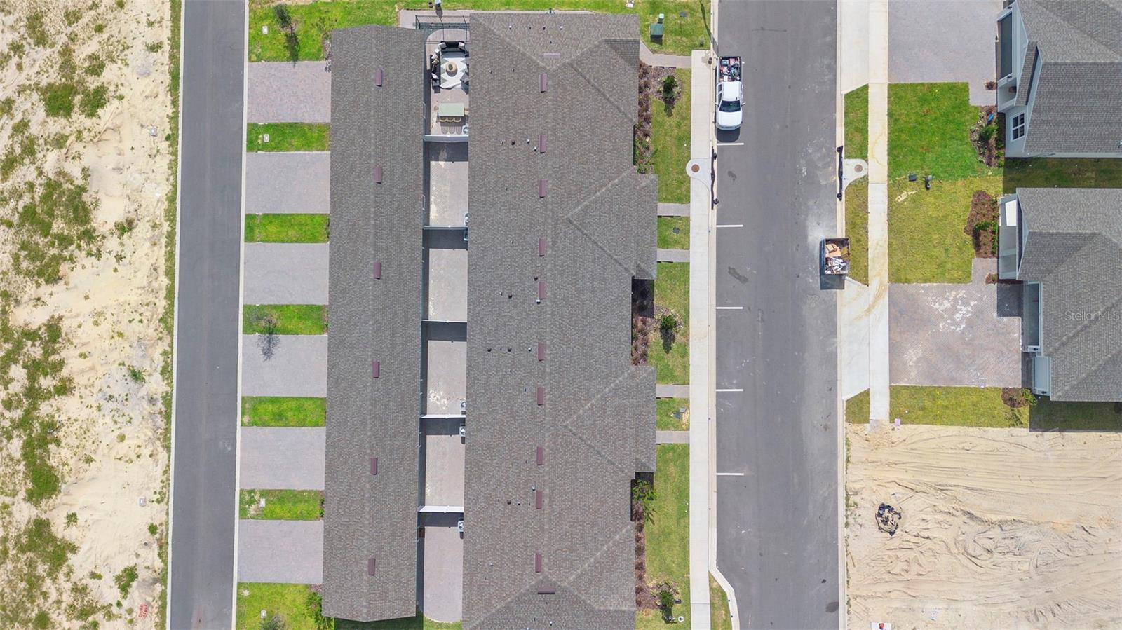 EDEN CREST TOWNHOMES - Residential Lease