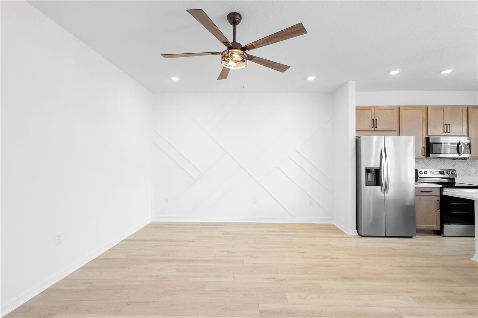 EDEN CREST TOWNHOMES - Residential Lease