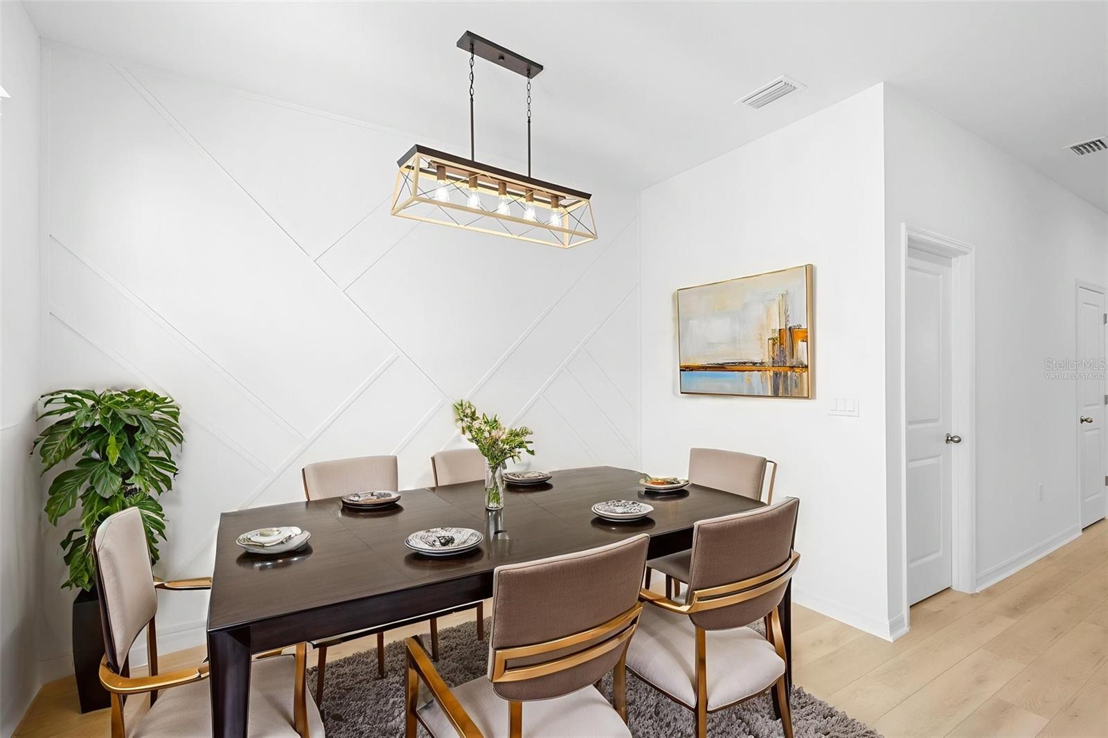 EDEN CREST TOWNHOMES - Residential Lease