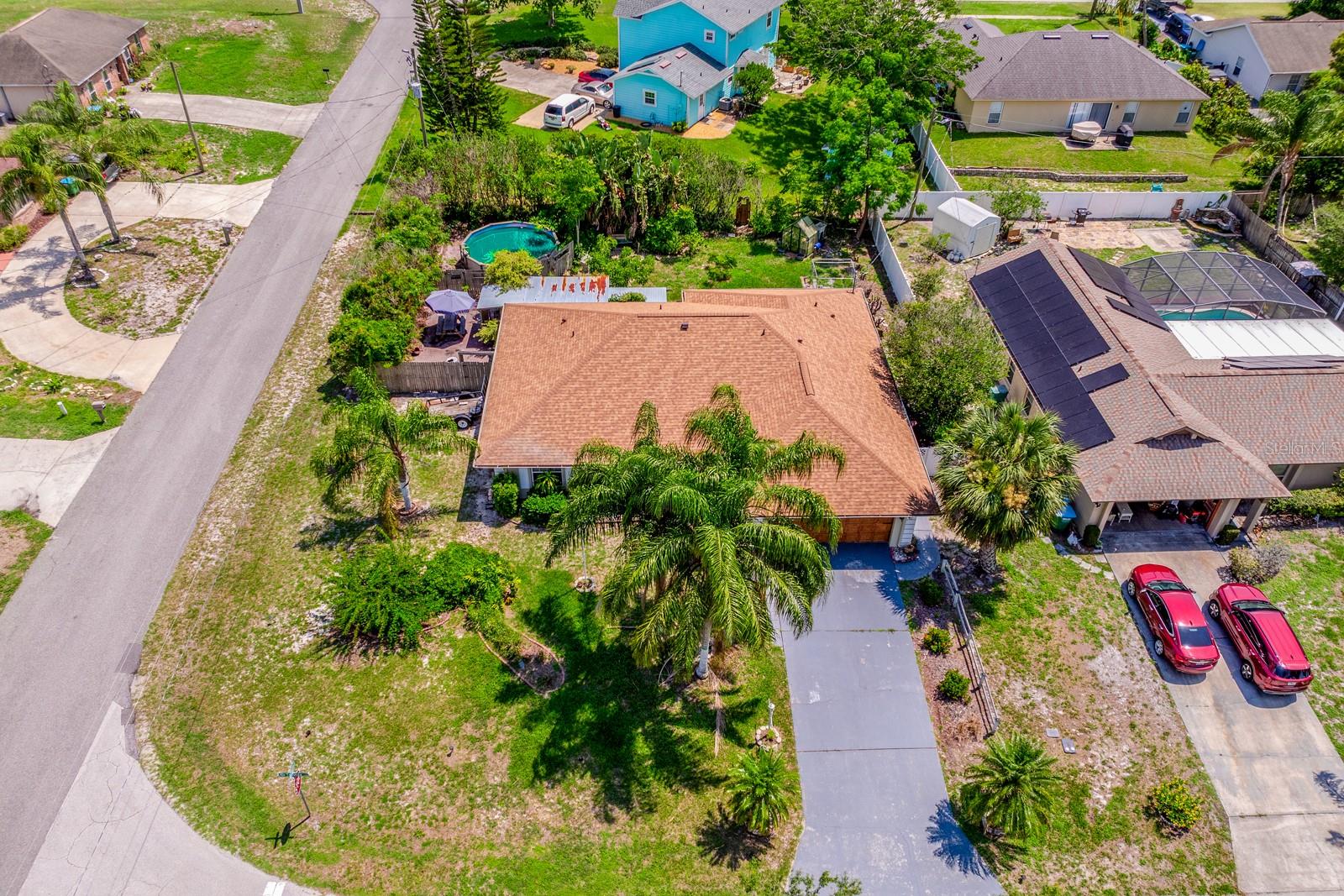 2699 TRAVIDA DRIVE