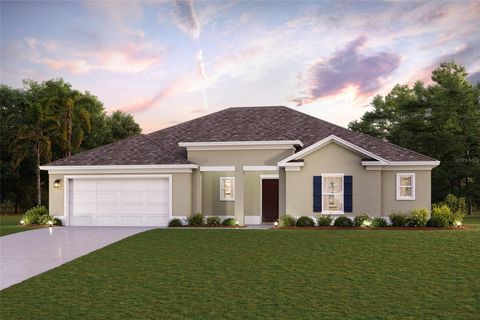 Photo of 714 Oak Hammock Court, Avon Park, FL 33825 (MLS # C7528710)
