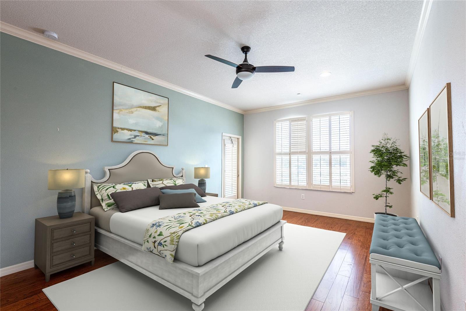 RIVERGLEN UNITS 5 6 & 7 PHAS - Residential