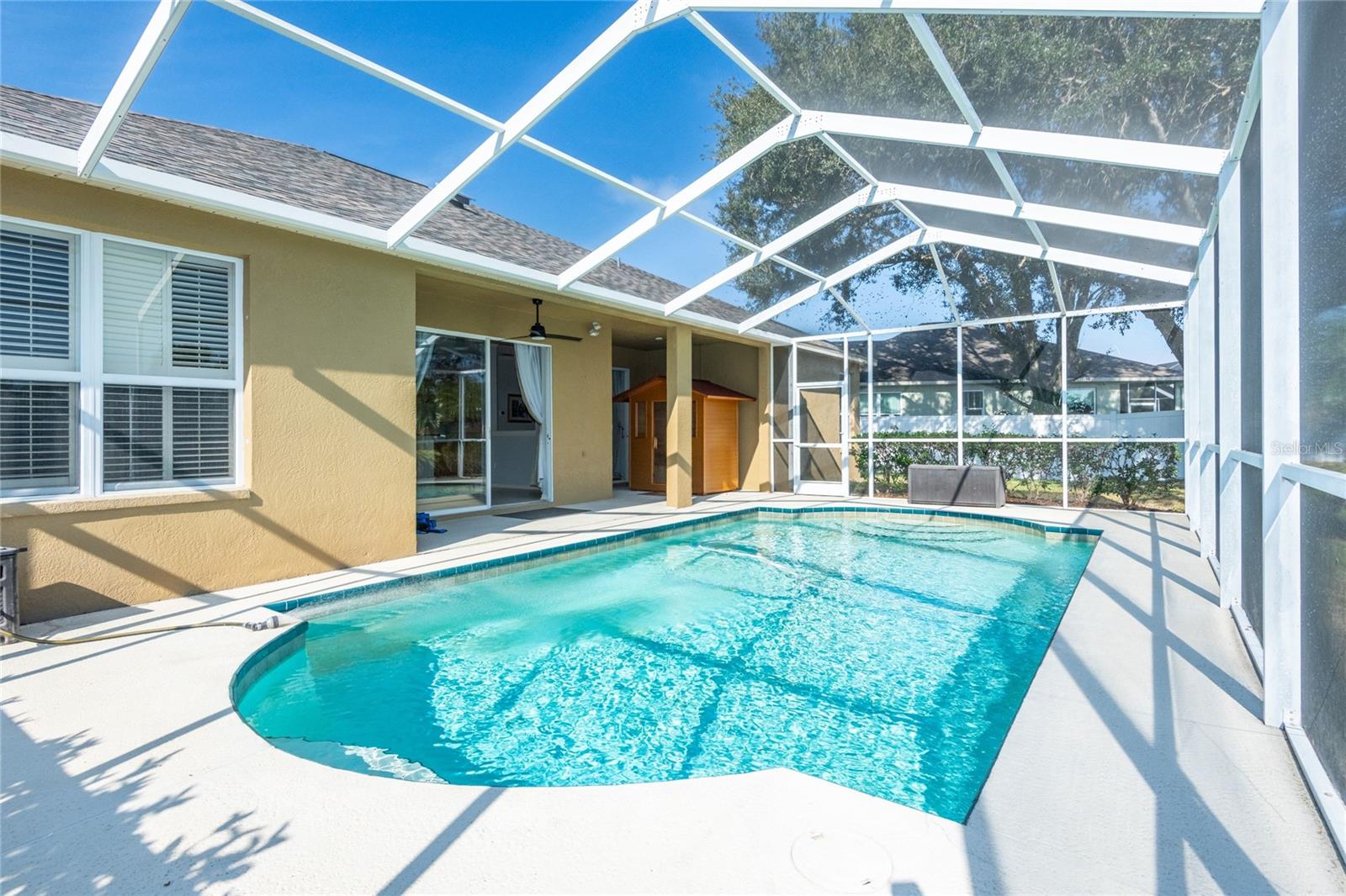 RIVERGLEN UNITS 5 6 & 7 PHAS - Residential