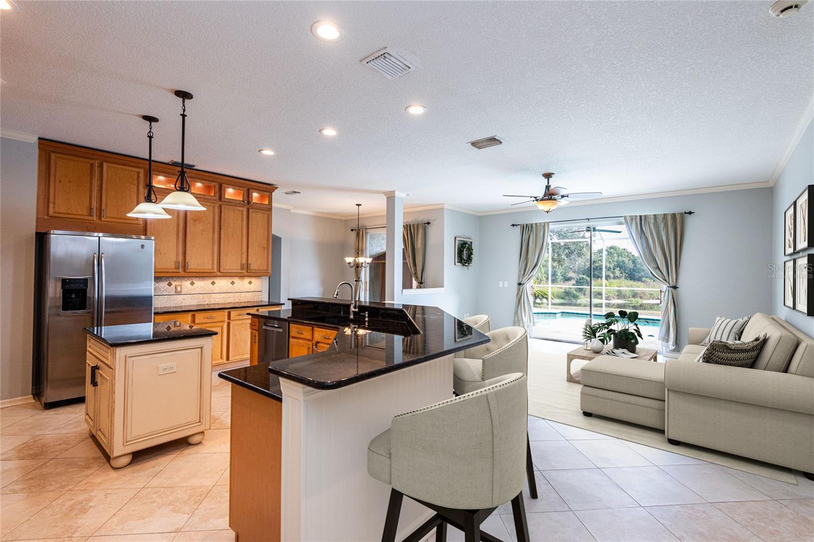 RIVERGLEN UNITS 5 6 & 7 PHAS - Residential