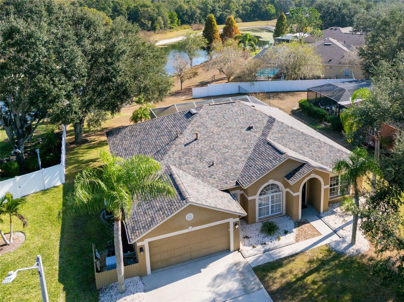 RIVERGLEN UNITS 5 6 & 7 PHAS - Residential