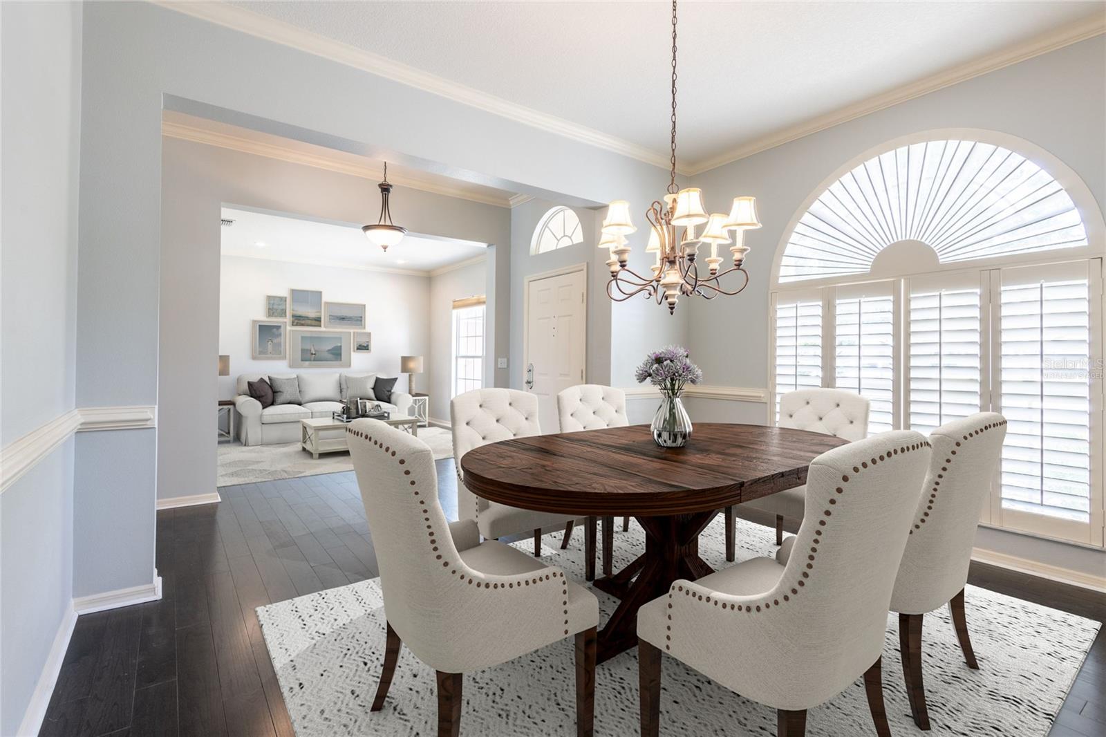 RIVERGLEN UNITS 5 6 & 7 PHAS - Residential