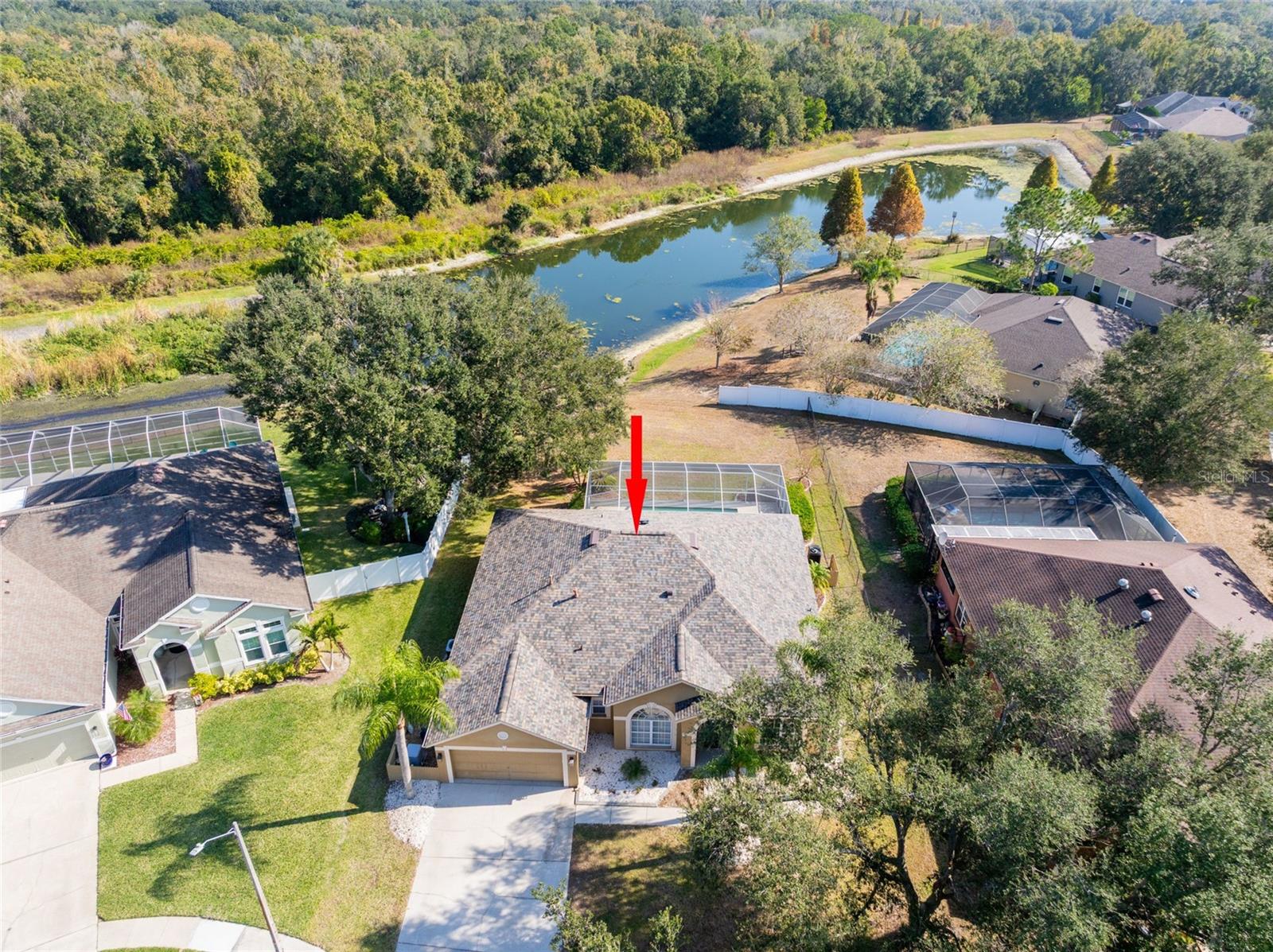 RIVERGLEN UNITS 5 6 & 7 PHAS - Residential