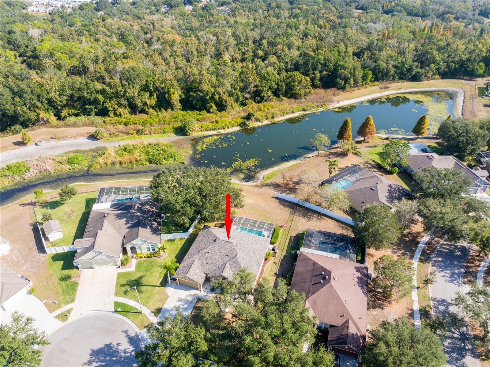 RIVERGLEN UNITS 5 6 & 7 PHAS - Residential