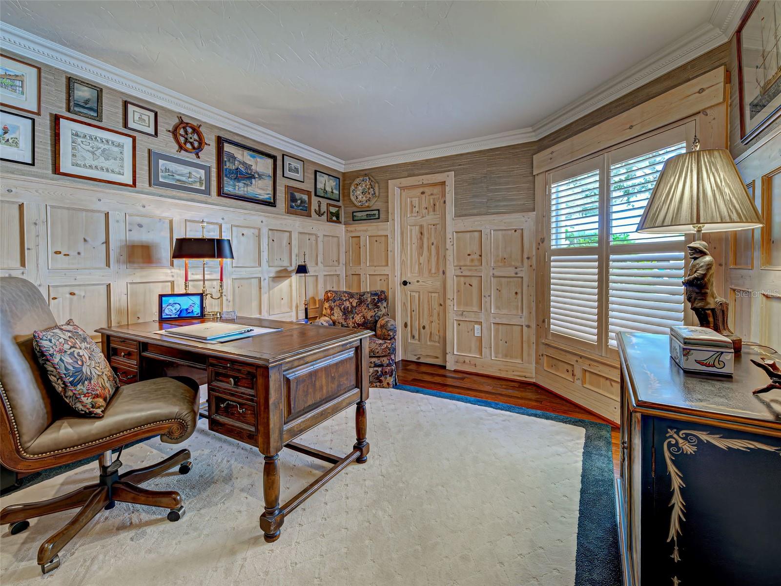 CHESTNUT CREEK PATIO HOMES - Residential