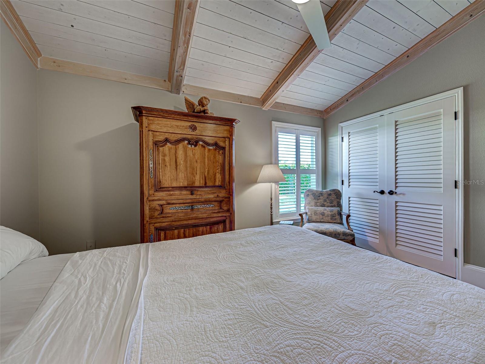 CHESTNUT CREEK PATIO HOMES - Residential