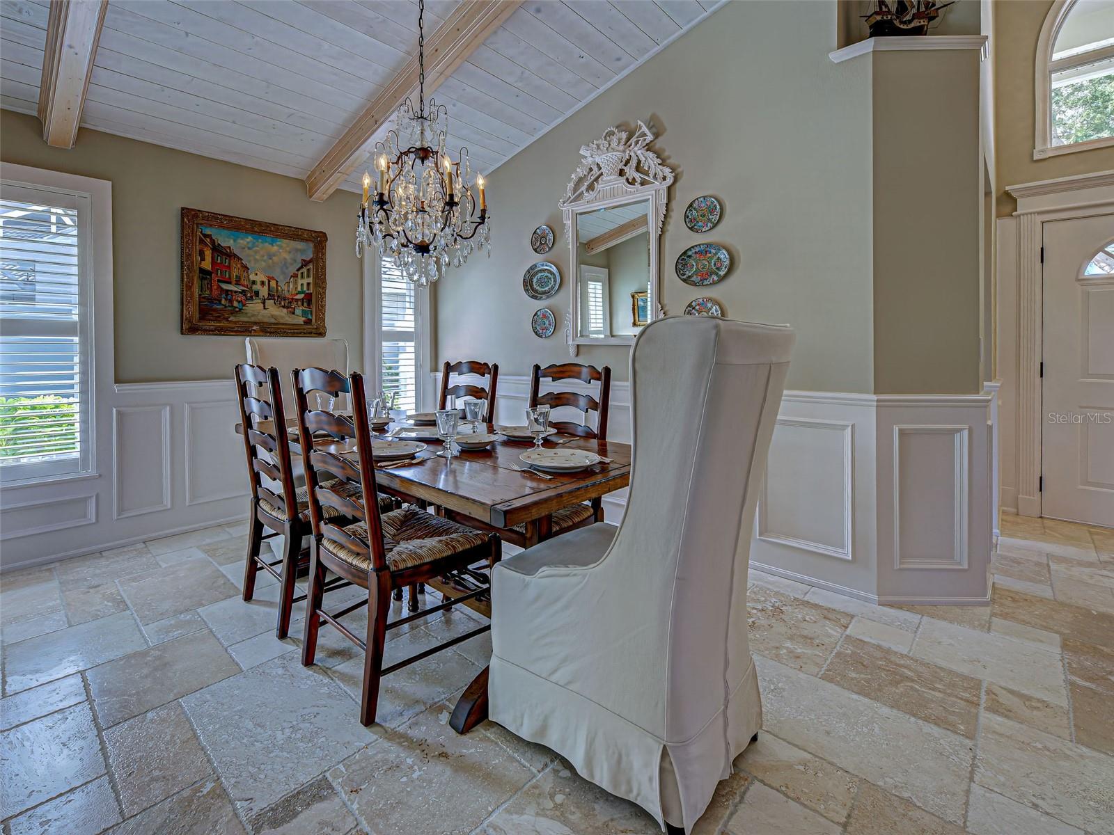 CHESTNUT CREEK PATIO HOMES - Residential